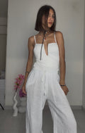 BODY SCOLLO A "V"