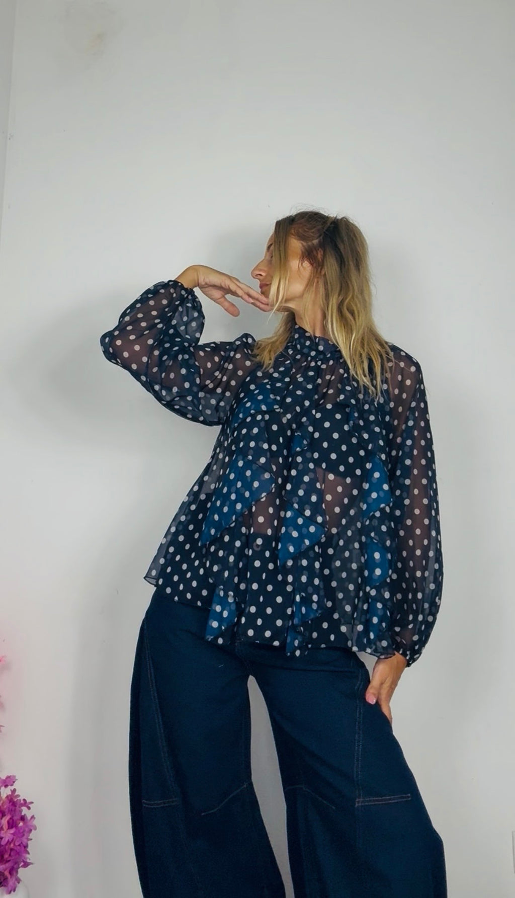 CAMICIA POIS