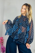 CAMICIA POIS