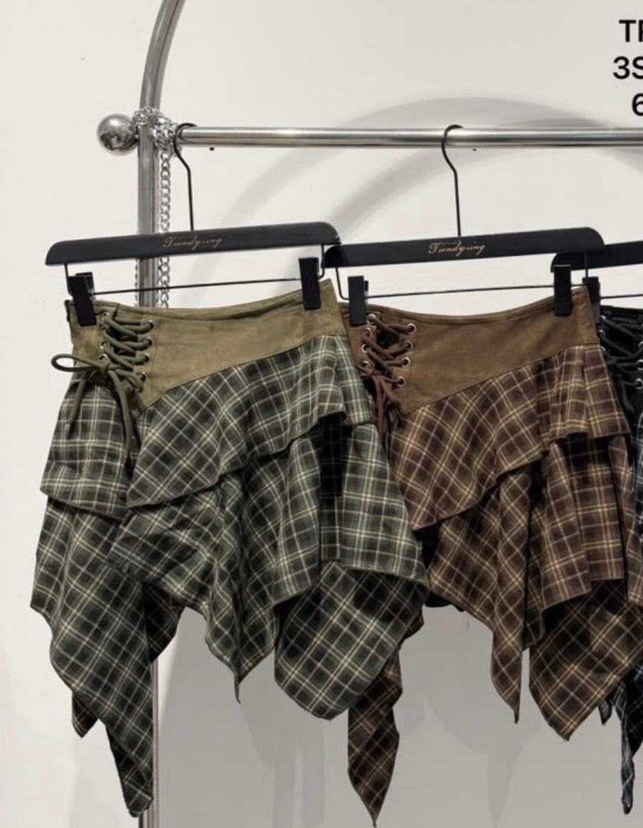 GONNA TARTAN
