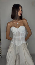 CORSETTO BASIC