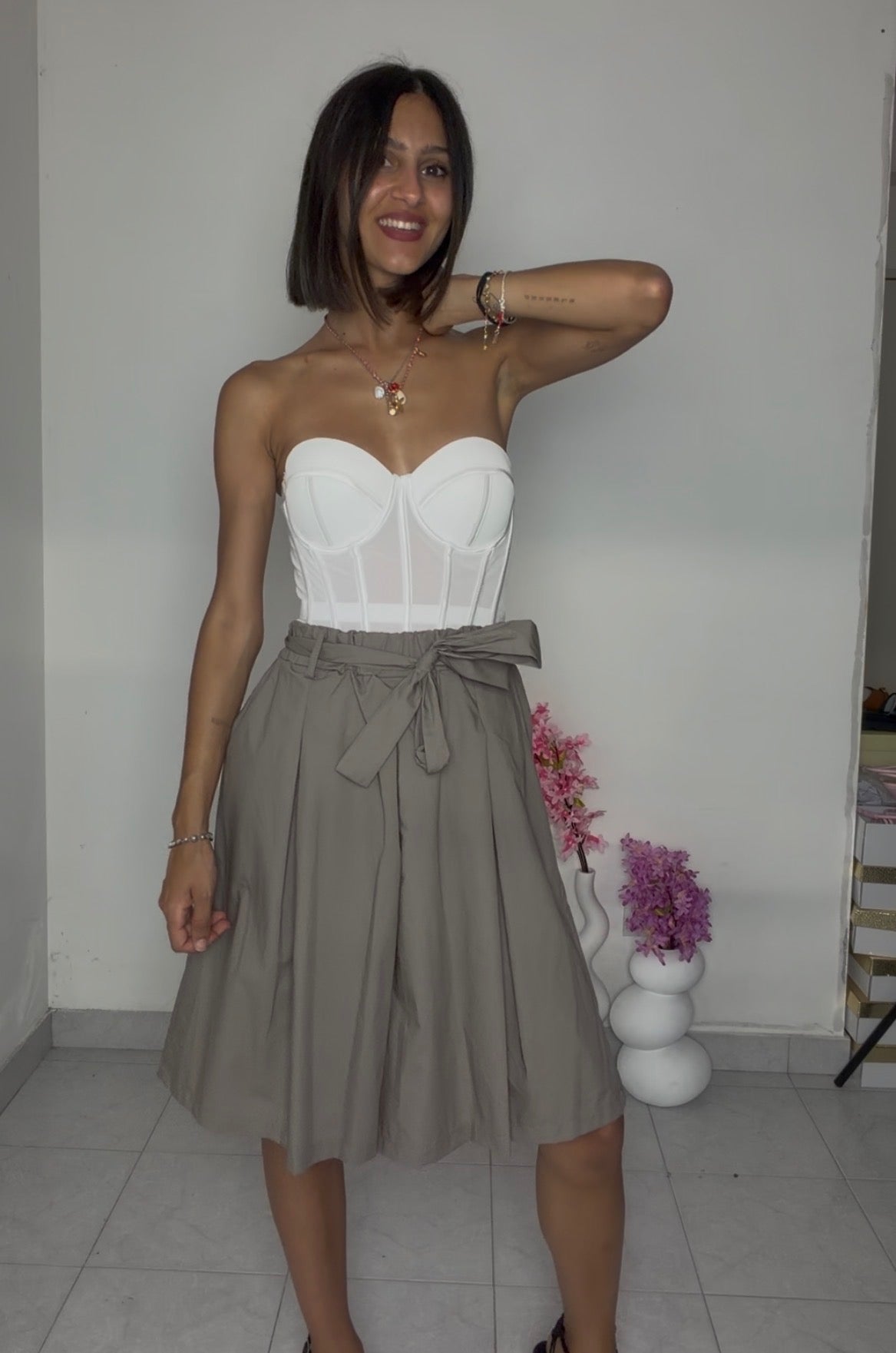 CORSETTO BASIC