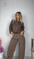 PANTALONE WILD