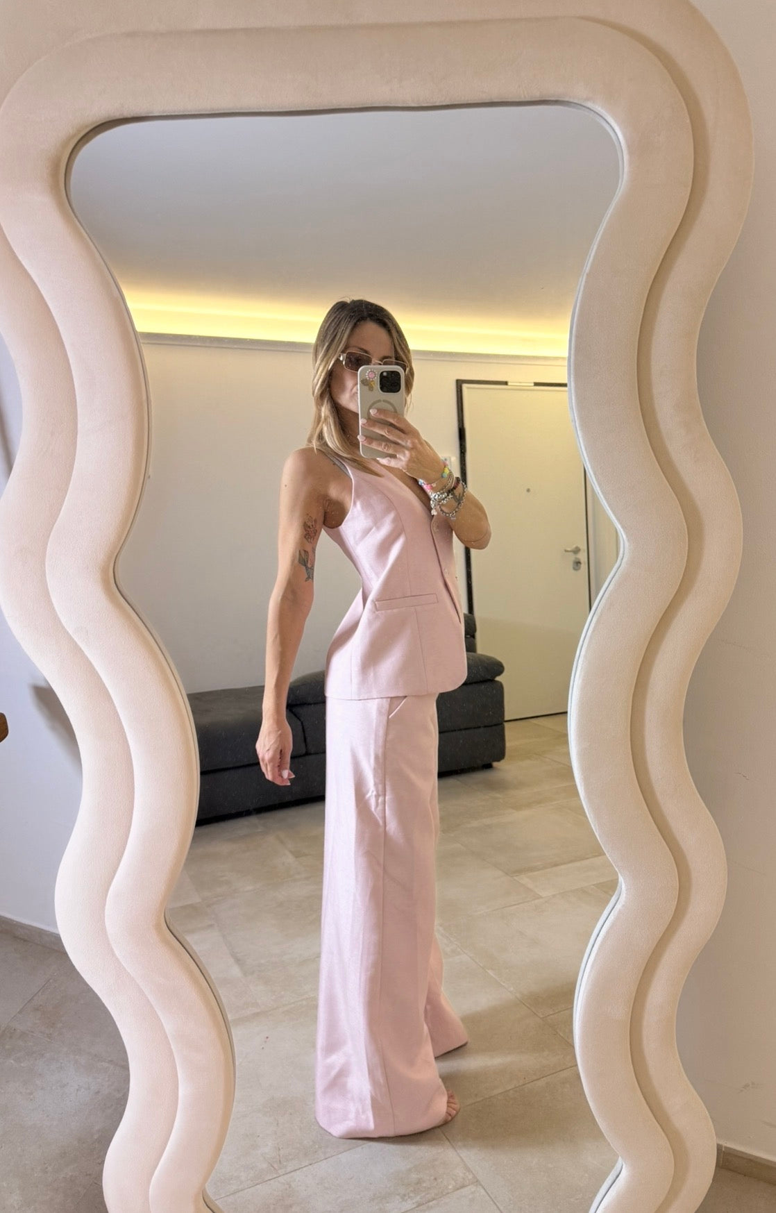 PANTALONE COMPLETO STASY