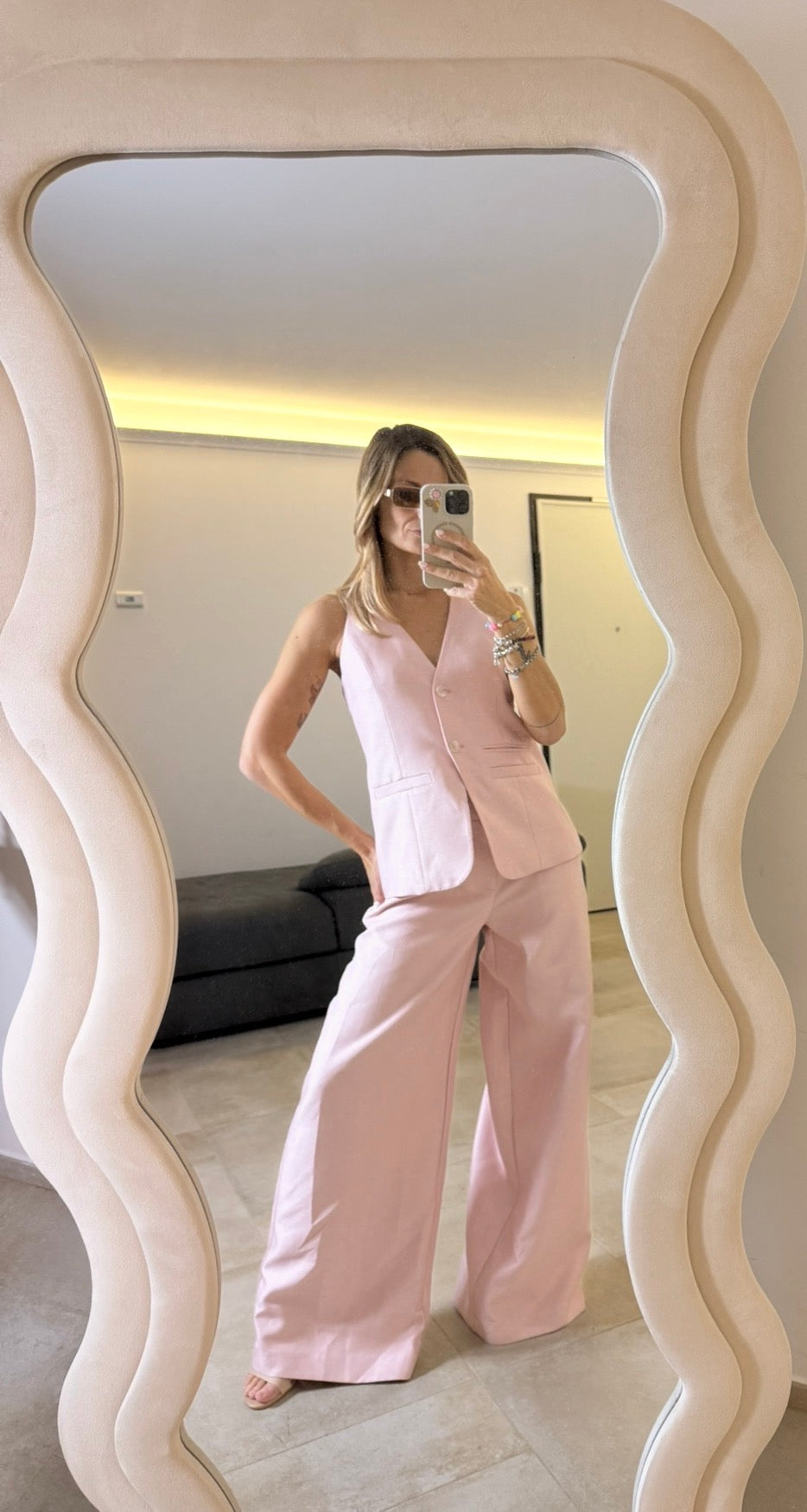 PANTALONE COMPLETO STASY