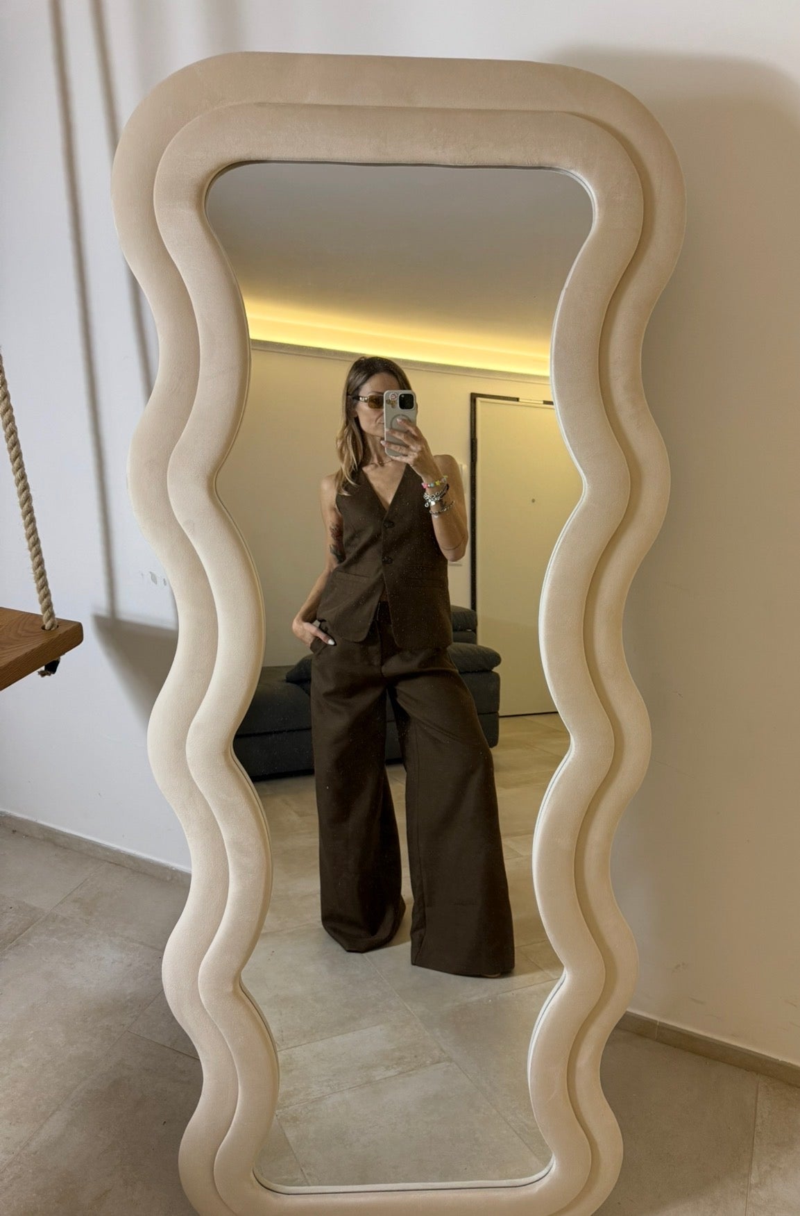 PANTALONE COMPLETO STASY