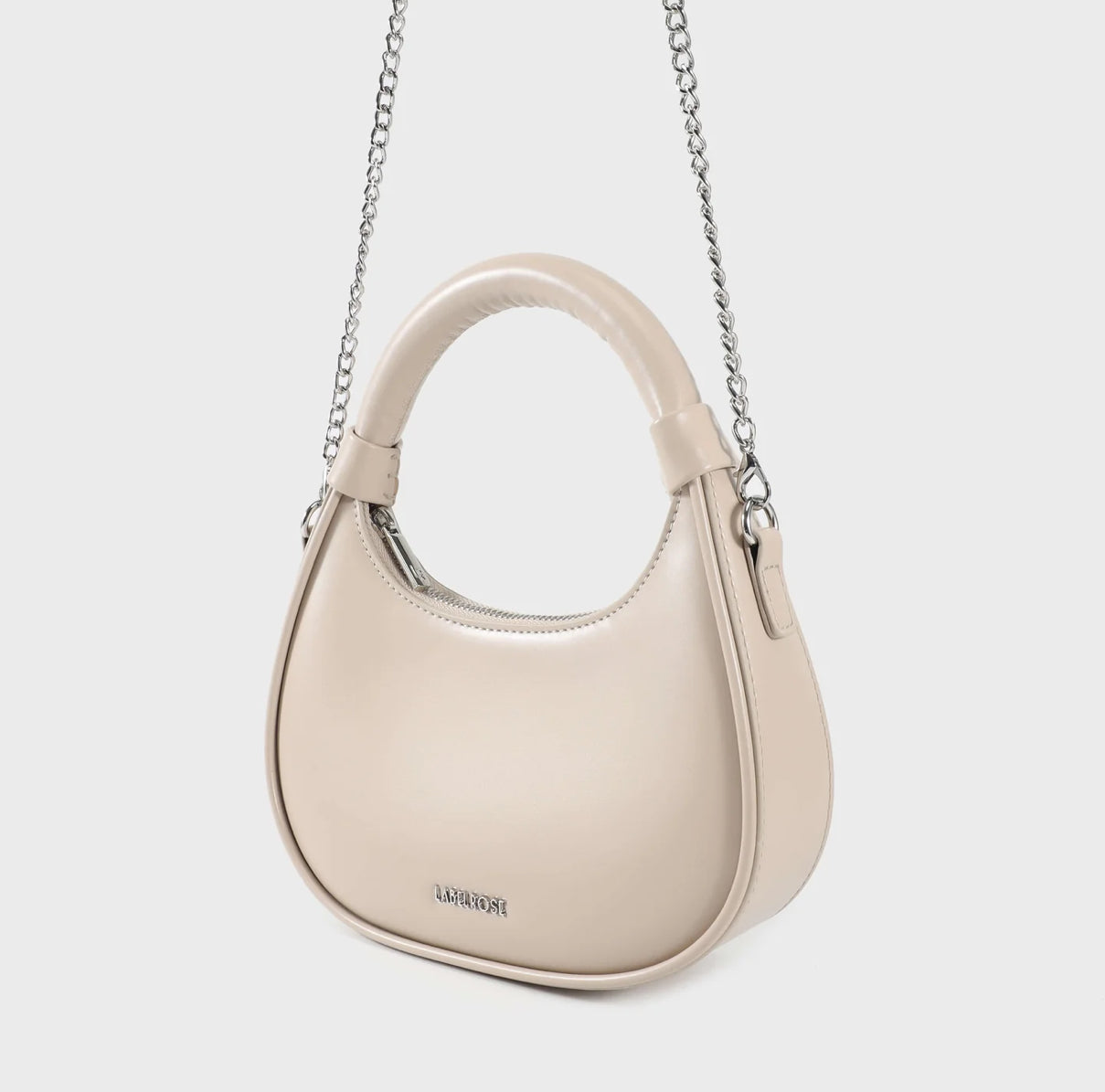 Mini bag a mano LADY