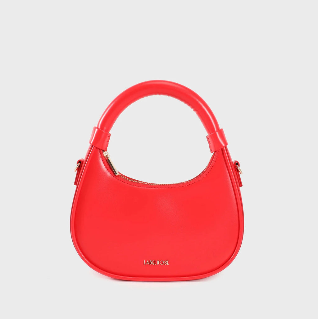 Mini bag a mano LADY