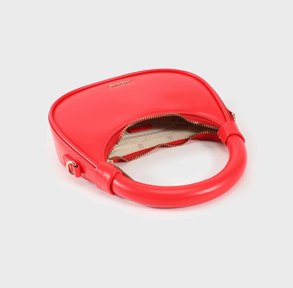 Mini bag a mano LADY