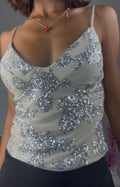 BODY PAILLETTES
