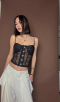 TOP PIZZO CHLOE