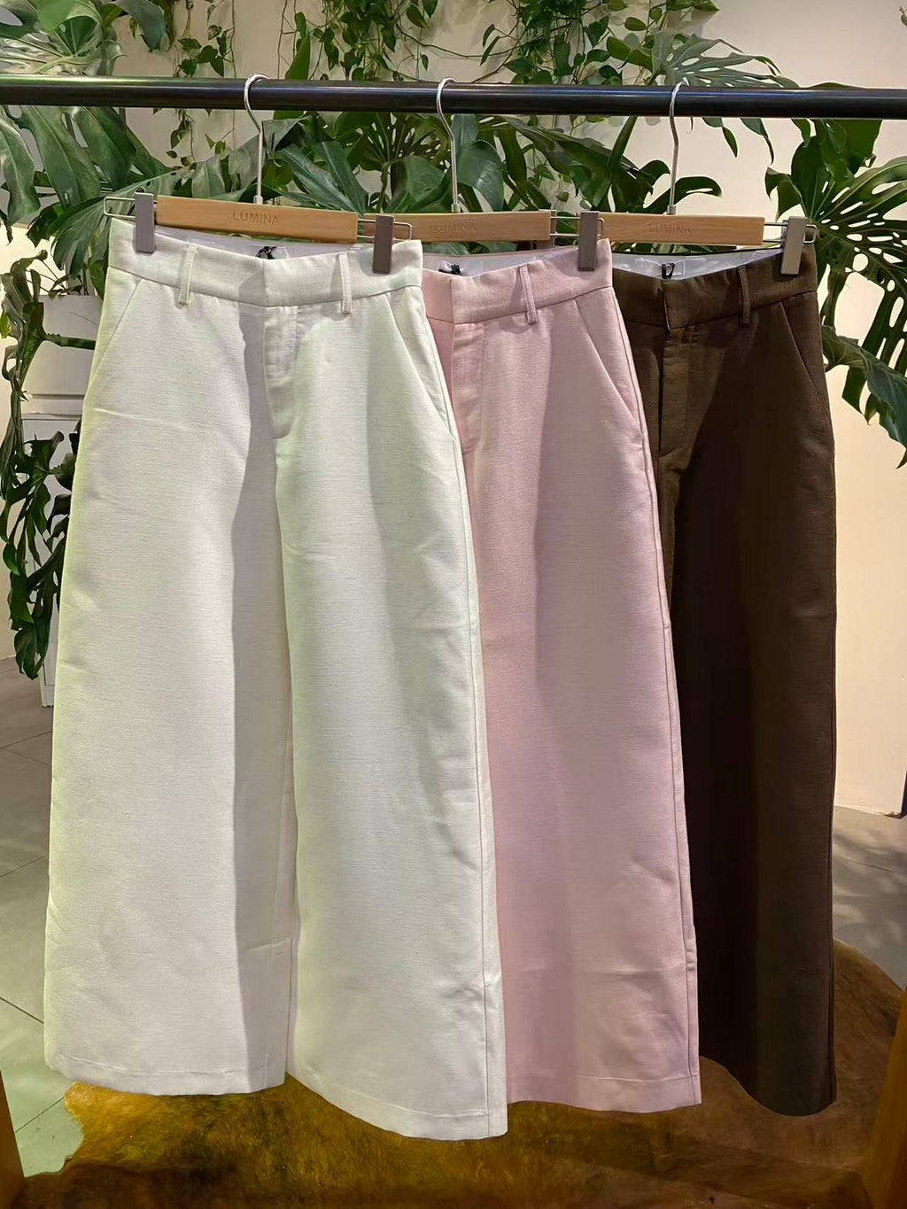 PANTALONE COMPLETO STASY