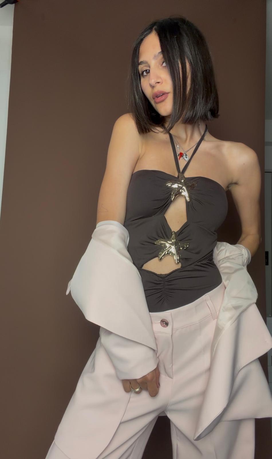 BODY STELLA
